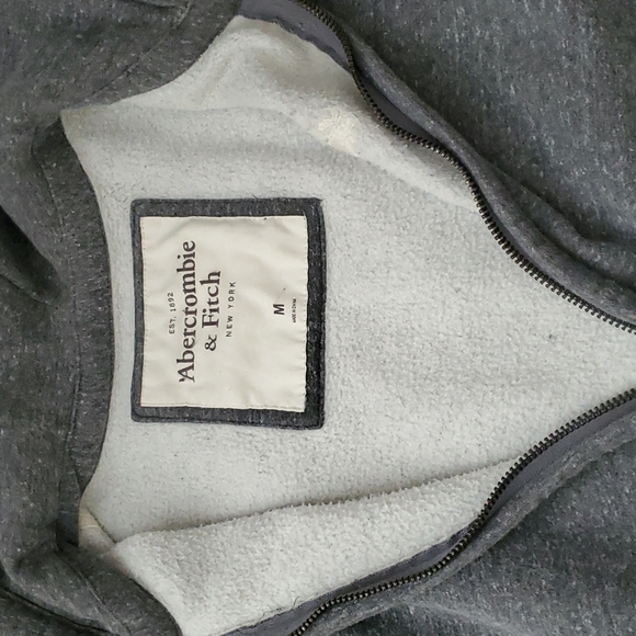 Abercrombie hoodie - Picture 3 of 3